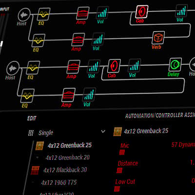 Craig Anderton's Amazing Multiband Helix Presets image 5
