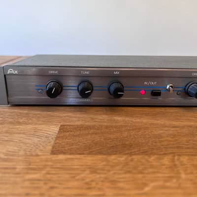 Aphex Aural Exciter Type C Model 103 1985 - 1992 - Aluminum image 2