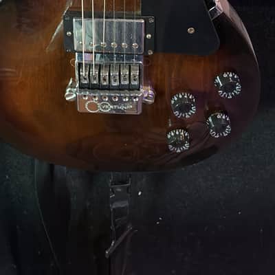 Gibson Les Paul Studio Guitar with Evertune image 2
