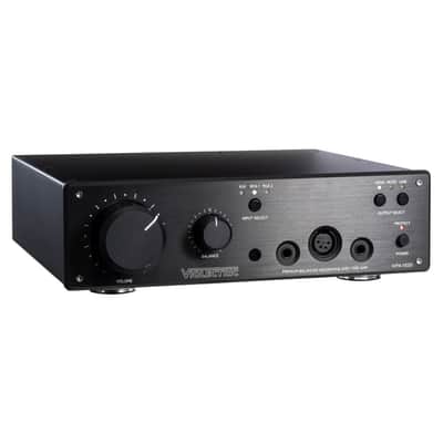 Violectric HPA V550 Headphone Amplifier-Standard *USA Small Business* image 4
