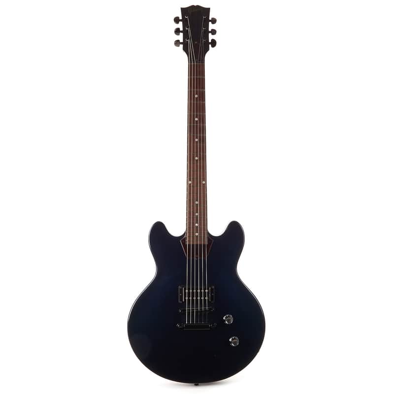 Gibson Memphis ES-339 Studio (Single Pickup) | Reverb