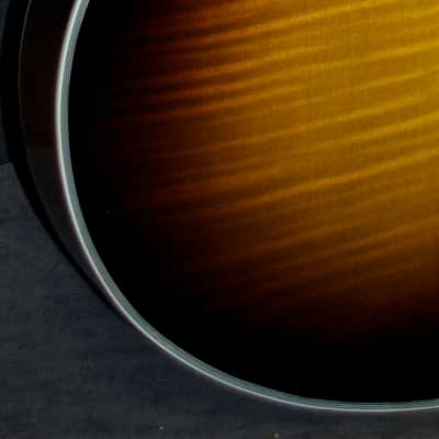 Eastman 810ce #25145 2014 Sunburst image 8