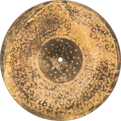 Meinl 14” Byzance Vintage Pure Hi-hat Cymbal Pair image 2