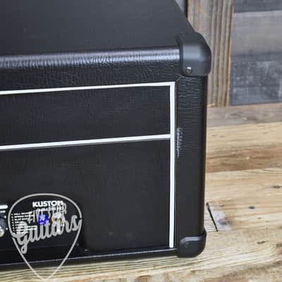 Pre-Owned Kustom Quad 200 HD Head image 7