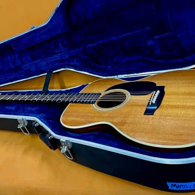 Martin Standard Series 000-28 1993 - 2004 - Natural image 13