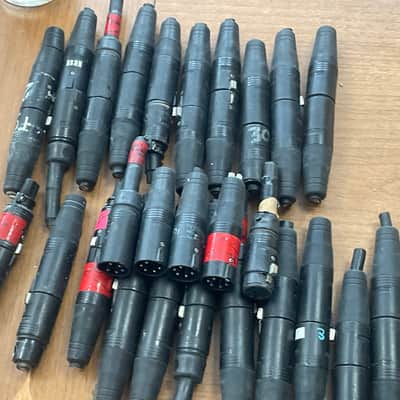 ALCATEL  EP5 lotto 50 pcs connector image 5