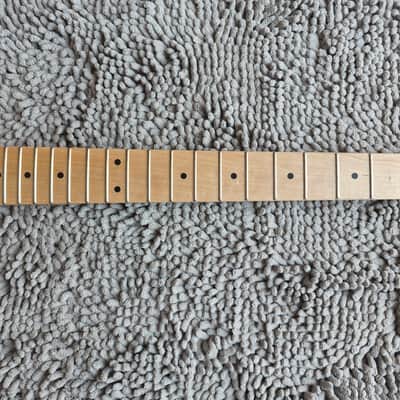 RNC Customs Stratocaster 2026 - Maple image 3