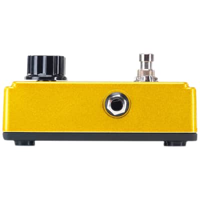 DOD Overdrive Preamp 250 Effect Pedal image 3