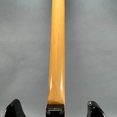 Danelectro Danoblaster Innuendo 2001 - 2004 - Tobacco Sparkle Burst image 18