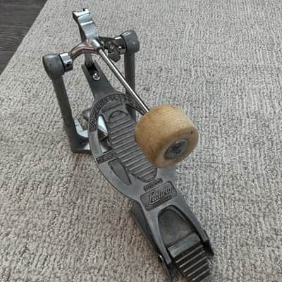 Ludwig Speed King Base Drum Pedal 1968 image 3