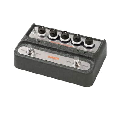 Warm Audio WA-C1 Chorus Vibrato 2024 - Present - Grey image 3