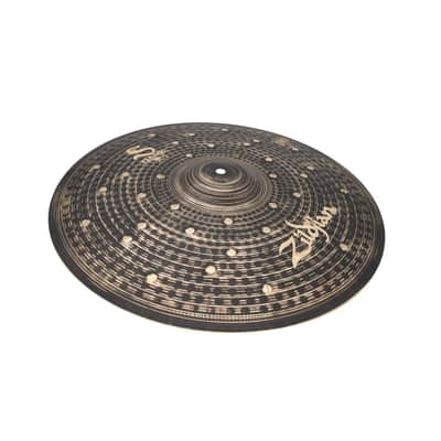 Zildjian S Dark Cymbal Pack 14/16/18/20 image 3