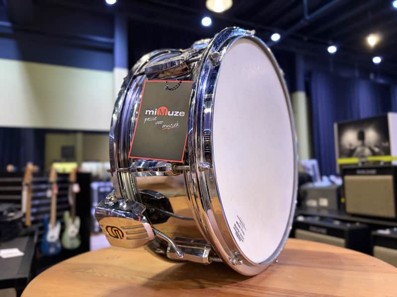 Majestic Concert snaredrum 70's COB image 1