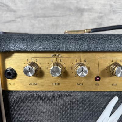 Marshall JCM 800 1x12 Combo 1982 image 3