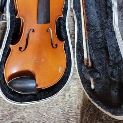 Karl Hofner 3/4 Violin 3/4 Violin image 2