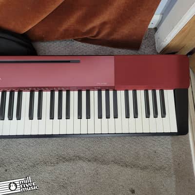 Casio Privia PX-A100 Digital Piano Used image 6