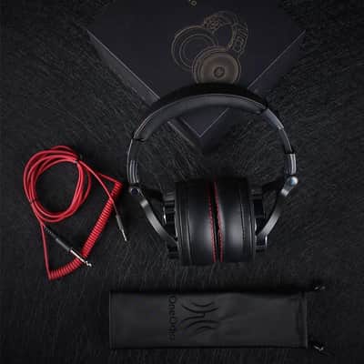 Professional Studio Pro DJ Headphones image 4