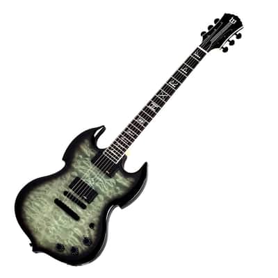Wylde Audio Barbarian