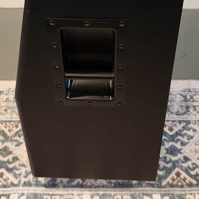 Line 6 Spider 4x12 Cab - Vintage 30s image 2