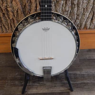 ODE 1965 ODE Model 42 Grade 1 Banjo image 4