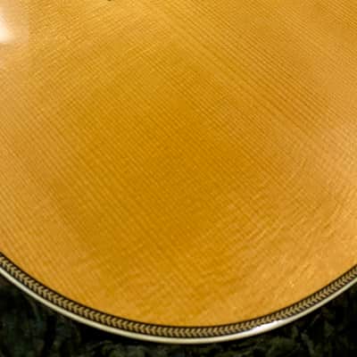 Martin D-28 GE Golden Era Limited Edition 2003 image 9