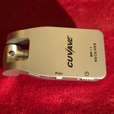 Cuvave Airbridge Wireless Guitar System image 4