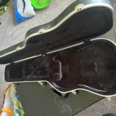 Fender Stratocaster American parts 2007 - Olympic white image 11