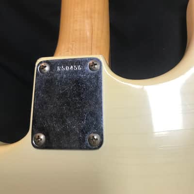 Fender Custom Shop Wildwood 10 Brazilian Rosewood 59' Historic Makeover Stratocaster image 13