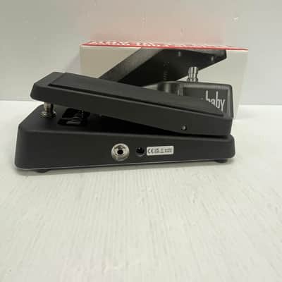 Dunlop GCB95 Cry Baby Standard Wah 1982 - Present - Black image 2