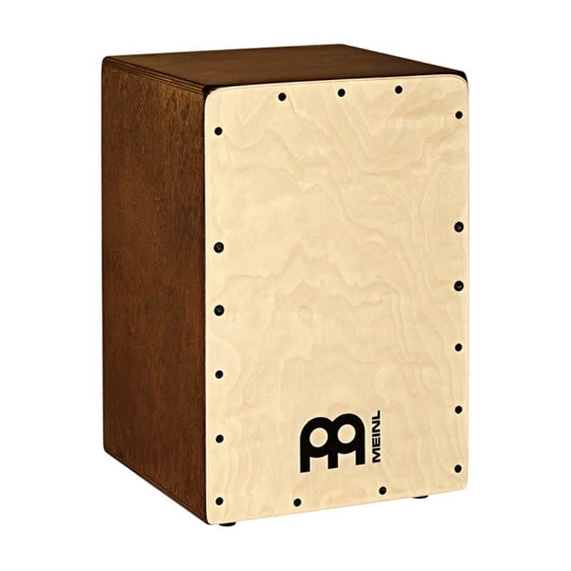 MEINL SC80AB-B [SNARECRAFT CAJON / Baltic Birch] image 1