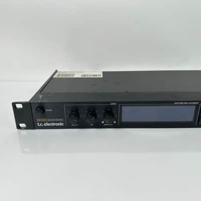 TC Electronics - M-One Dual Effects Processor image 3