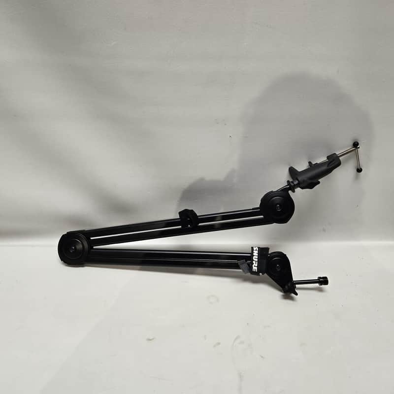 Shure Adjustable Microphone Arm image 1