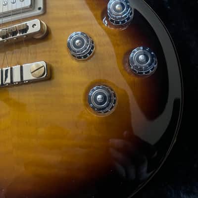 PRS SC 594 Tobacco Burst image 5