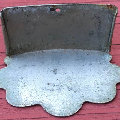 Waverly Cloud mandolin tailpiece image 6