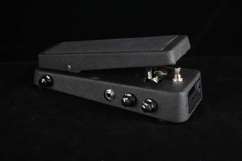 Wilson Effects 12 Position Vintage Spec Wilson Wah image 1