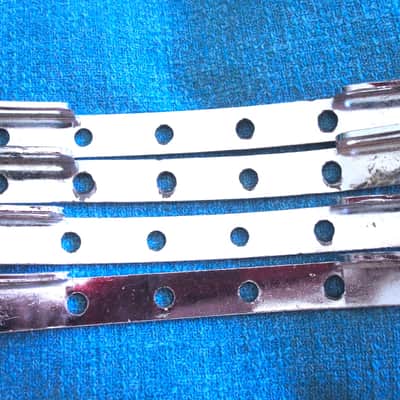 Marching Snare Drum Sling Rail Multi-Angle Carrying Bar - USED image 7