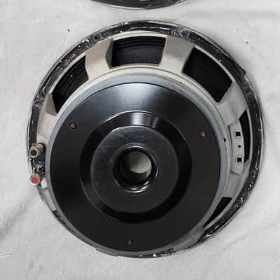 Electro-Voice Model DL12ST ,12" Speaker,400 watts,8 Ohms image 7