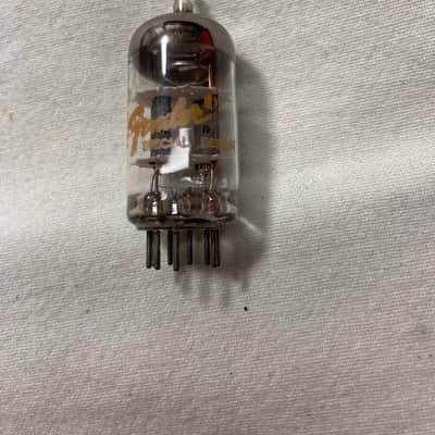 1970s Fender 12AT7 Pre Amp Vacuum Tube image 2