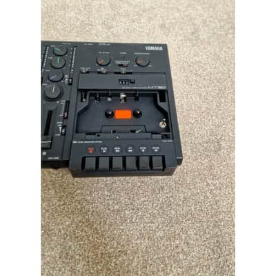 Yamaha MT50 - Multitrack Recorders - Good w/ Manuals image 2