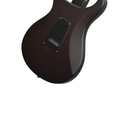 PRS S2 Standard 24 Satin in McCarty Tobacco Burst w/Gigbag image 7