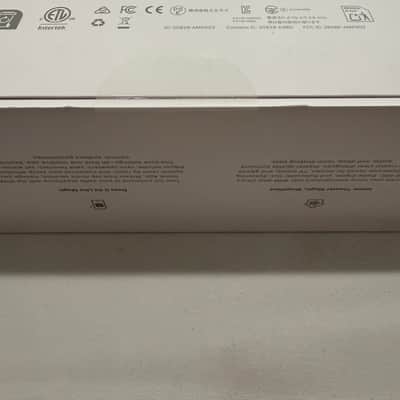 WiiM AMP Ultra Streaming Amplifier - Sealed in Box image 6