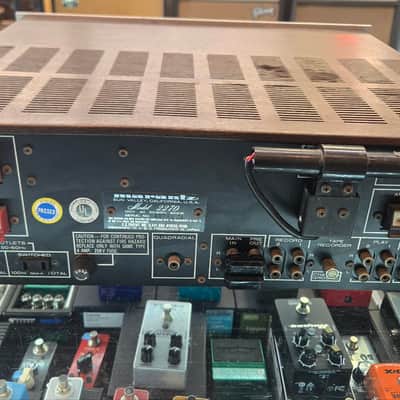 Marantz 2270 1971-1976 image 4