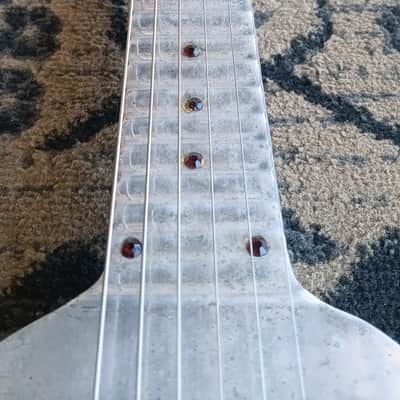 Rickenbacker Electro "Frying Pan" Lap Steel 1954 - 1958 - Aluminum image 24