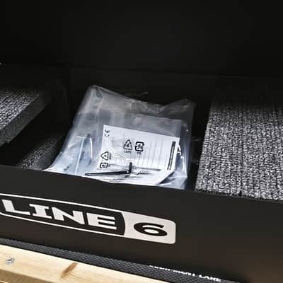 Line 6 Helix Stadium XL Floor 2026 - Present - Black image 6
