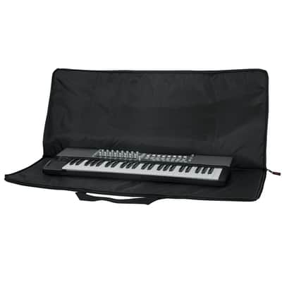Immagine Gator Cases GKBE-61 Borsa tastiera economica 61 tasti - 6
