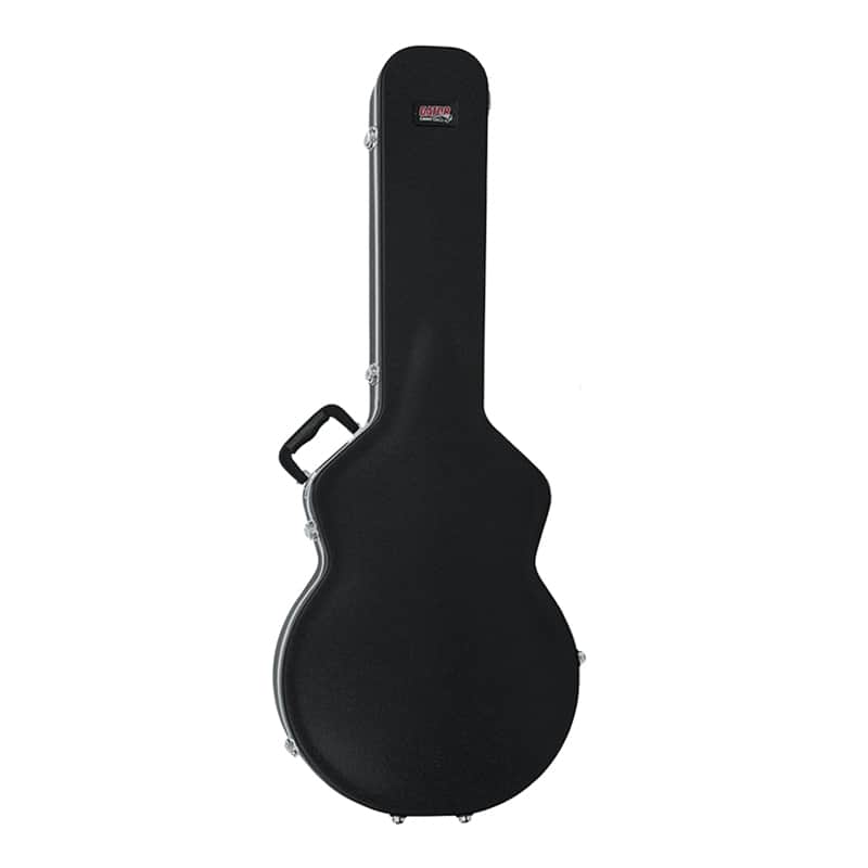 Gator GC-335 Hardshell Case - Fits Gibson 335-Style Guitars image 1