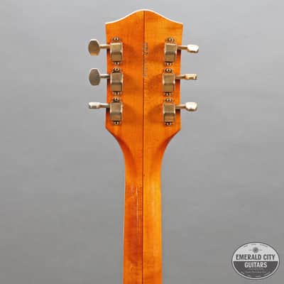 1971 Gretsch 6120 Chet Atkins Model image 5