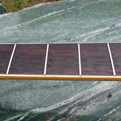 1992 Yairi D 35 YW-500P - Natural+Hard Case image 21