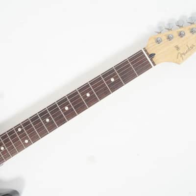 [SALE Ends June 30] Fender Japan ST-CHAMP 10 Mini Stratocaster Sunburst Built-in Speaker OverDrive 1997-2000 image 3