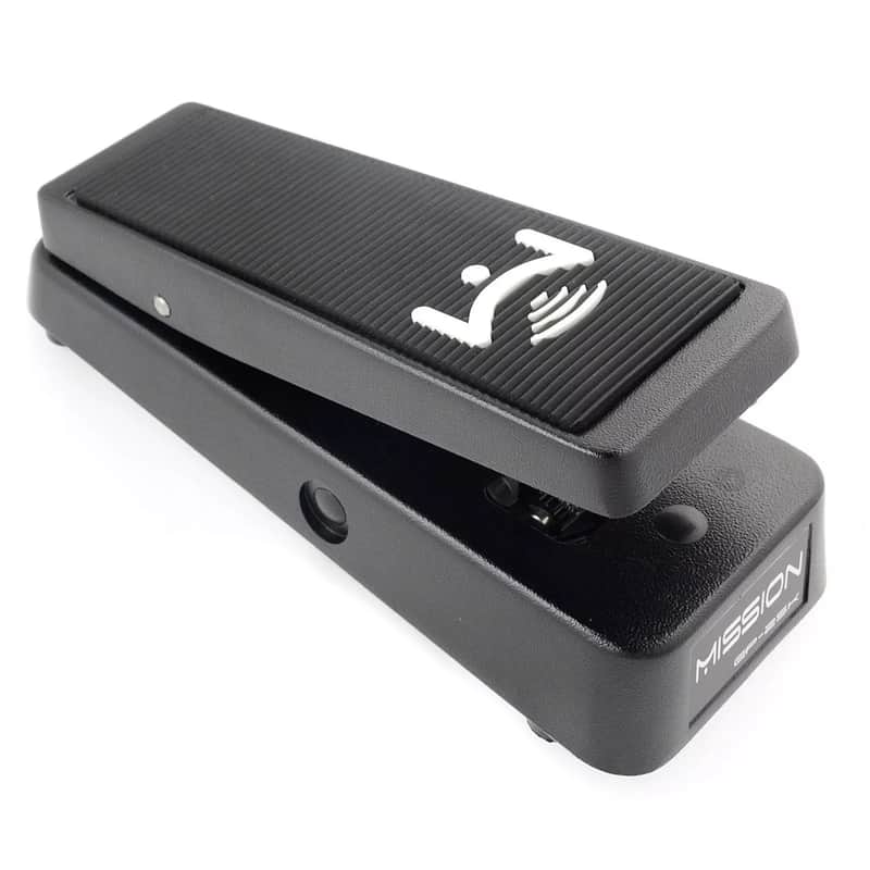 Mission Engineering EP-25K Expression Pedal image 1